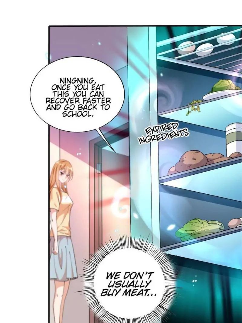 Reincarnation Of The Businesswoman At School chapter 3 - page 29