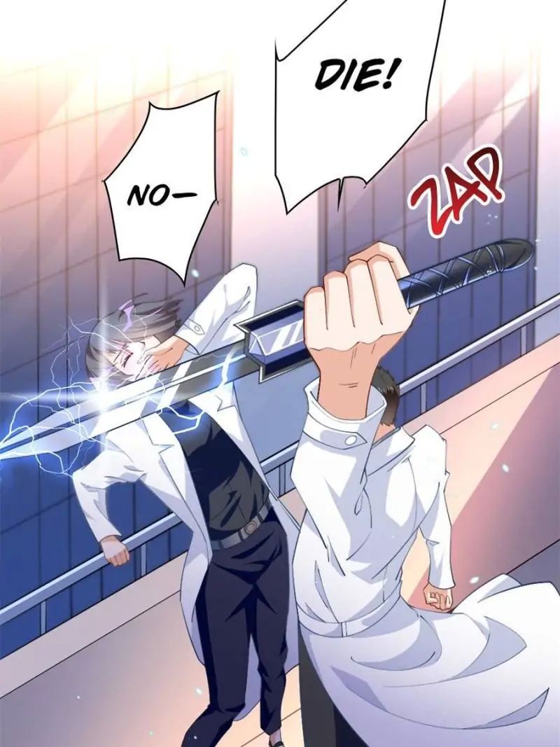 Reincarnation Of The Businesswoman At School chapter 3 - page 3