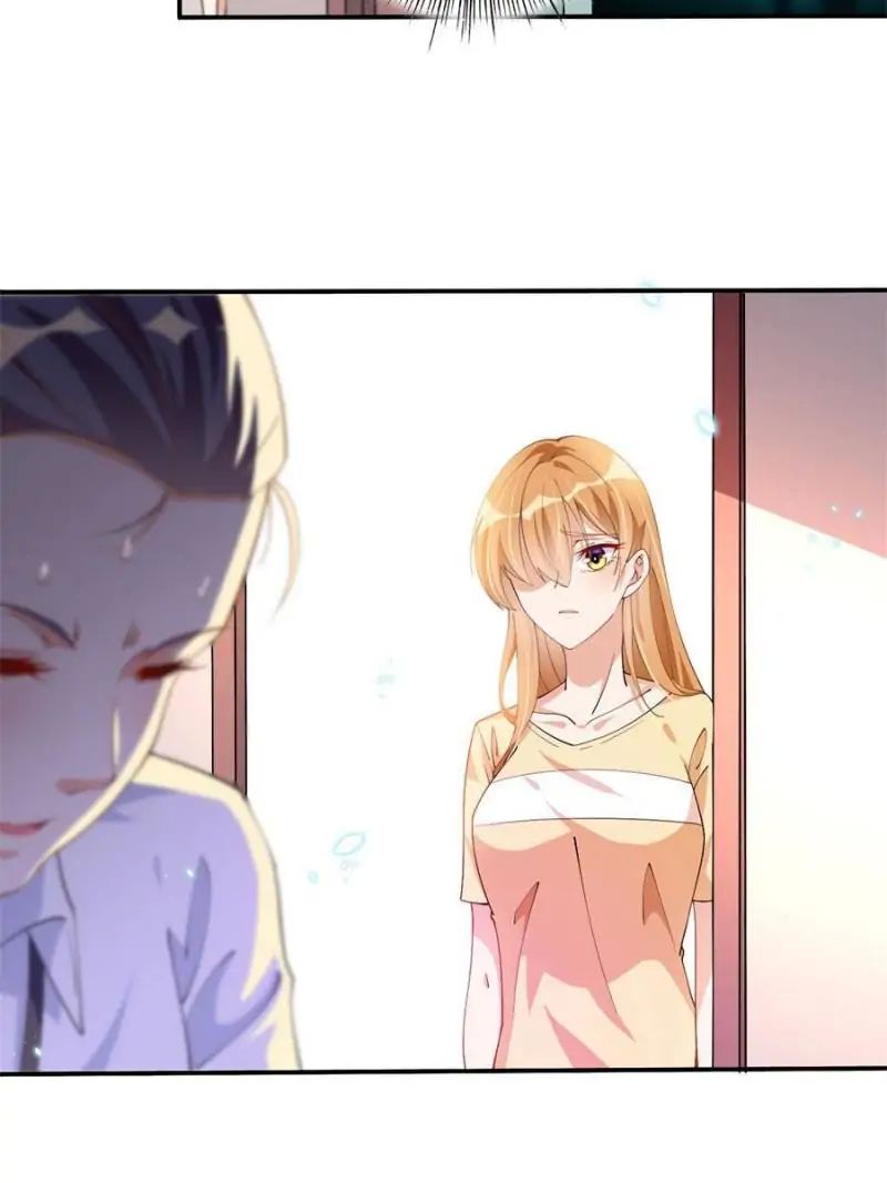 Reincarnation Of The Businesswoman At School chapter 3 - page 30