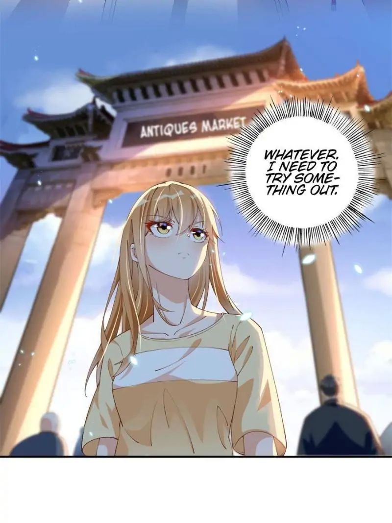 Reincarnation Of The Businesswoman At School chapter 3 - page 36