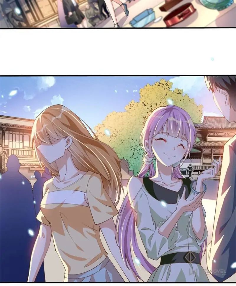 Reincarnation Of The Businesswoman At School chapter 3 - page 38