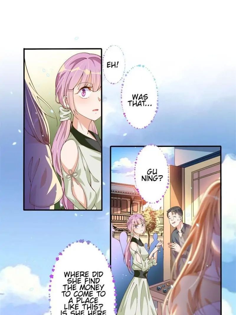 Reincarnation Of The Businesswoman At School chapter 3 - page 39