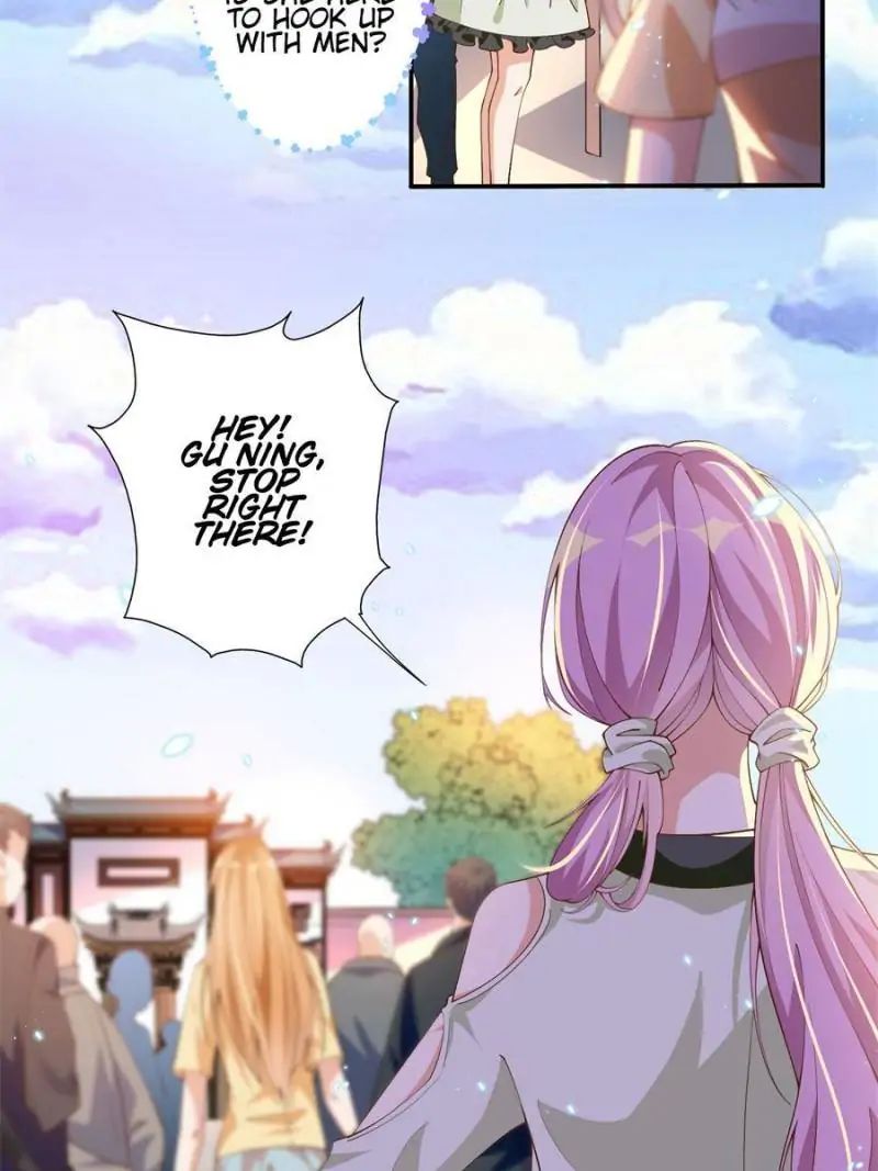 Reincarnation Of The Businesswoman At School chapter 3 - page 40