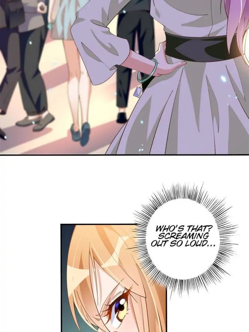 Reincarnation Of The Businesswoman At School chapter 3 - page 41