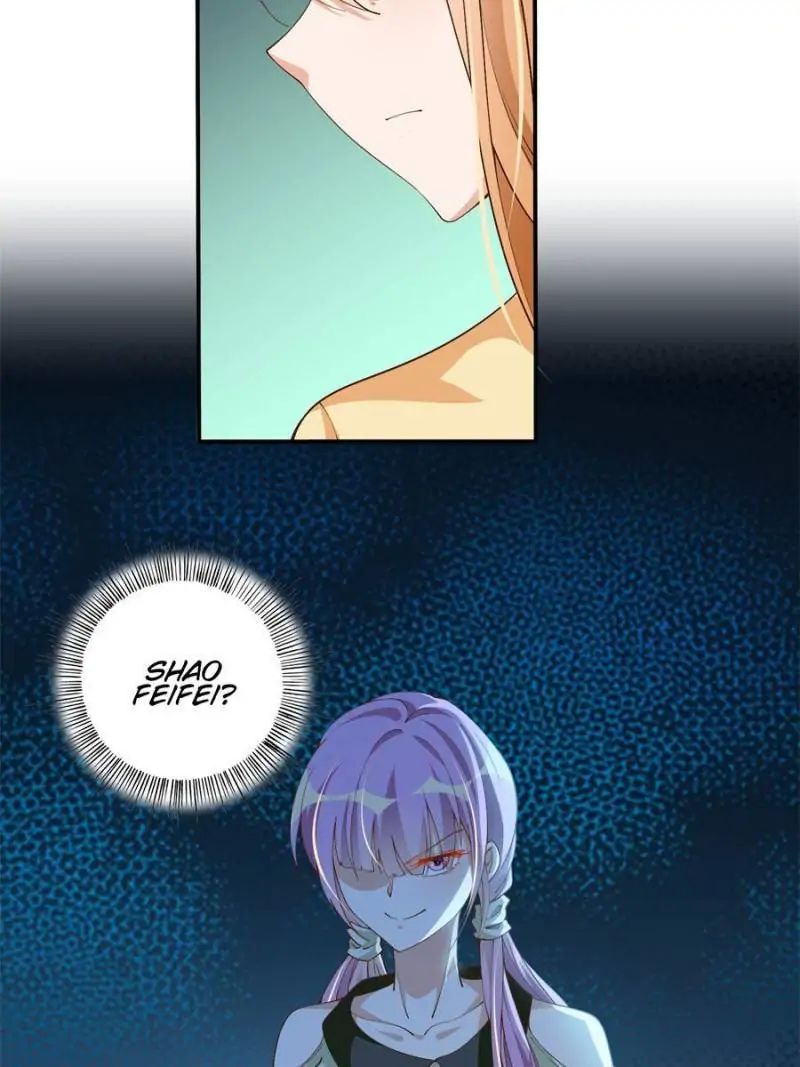 Reincarnation Of The Businesswoman At School chapter 3 - page 42