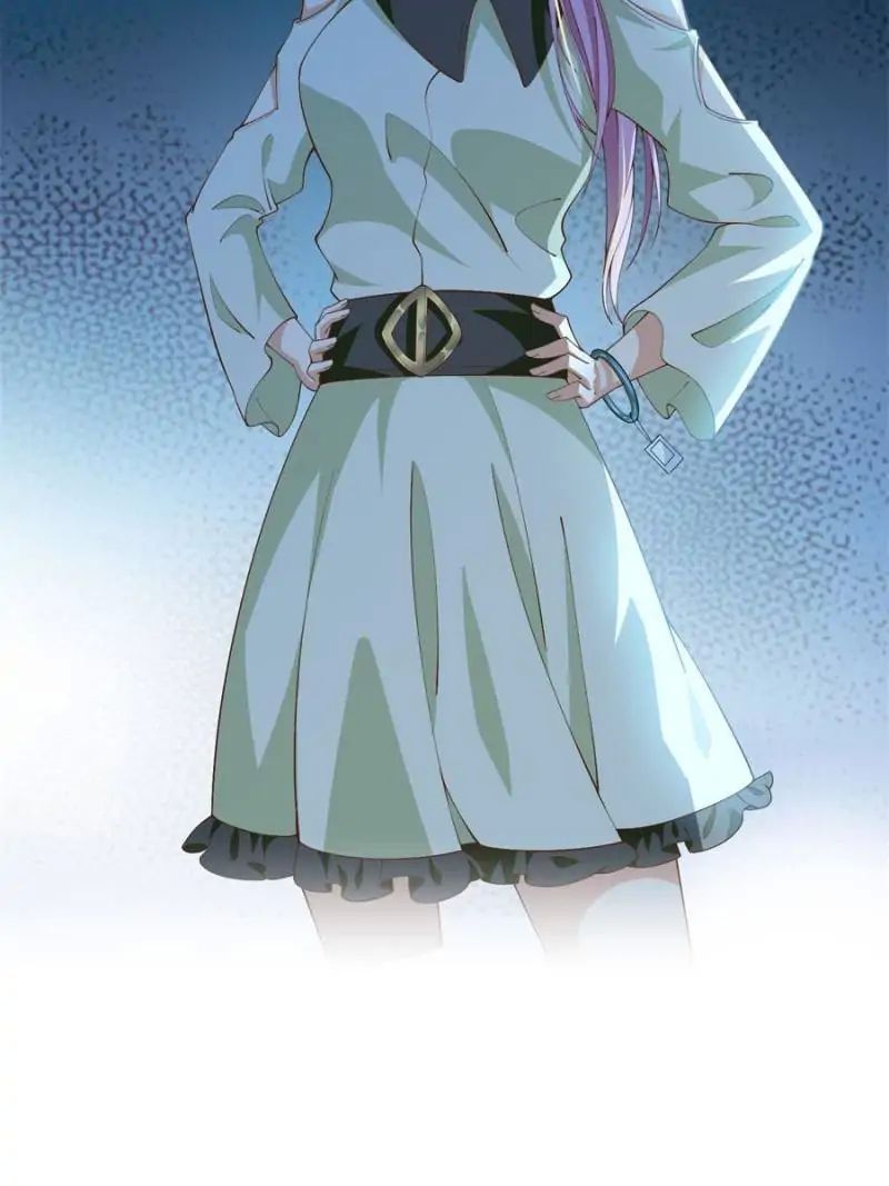 Reincarnation Of The Businesswoman At School chapter 3 - page 43