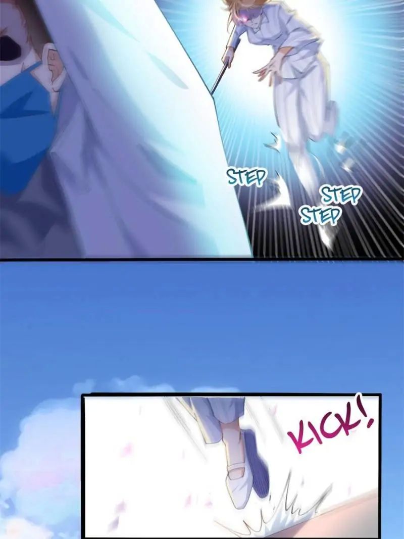 Reincarnation Of The Businesswoman At School chapter 3 - page 5