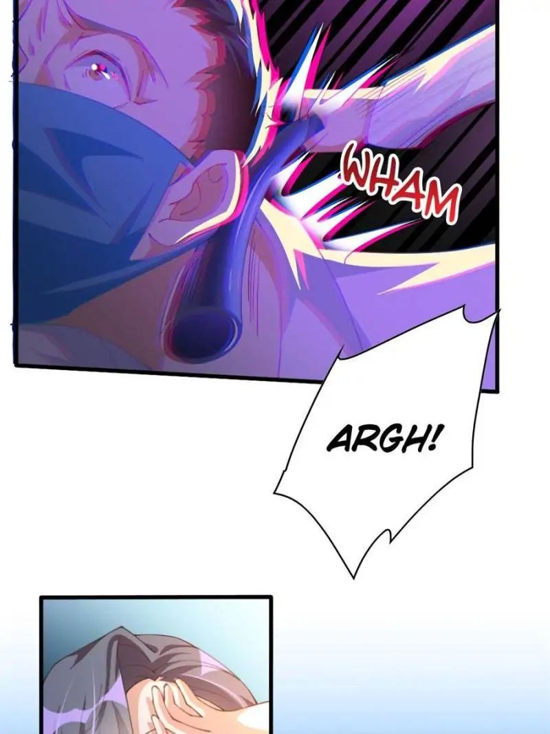 Reincarnation Of The Businesswoman At School chapter 3 - page 8