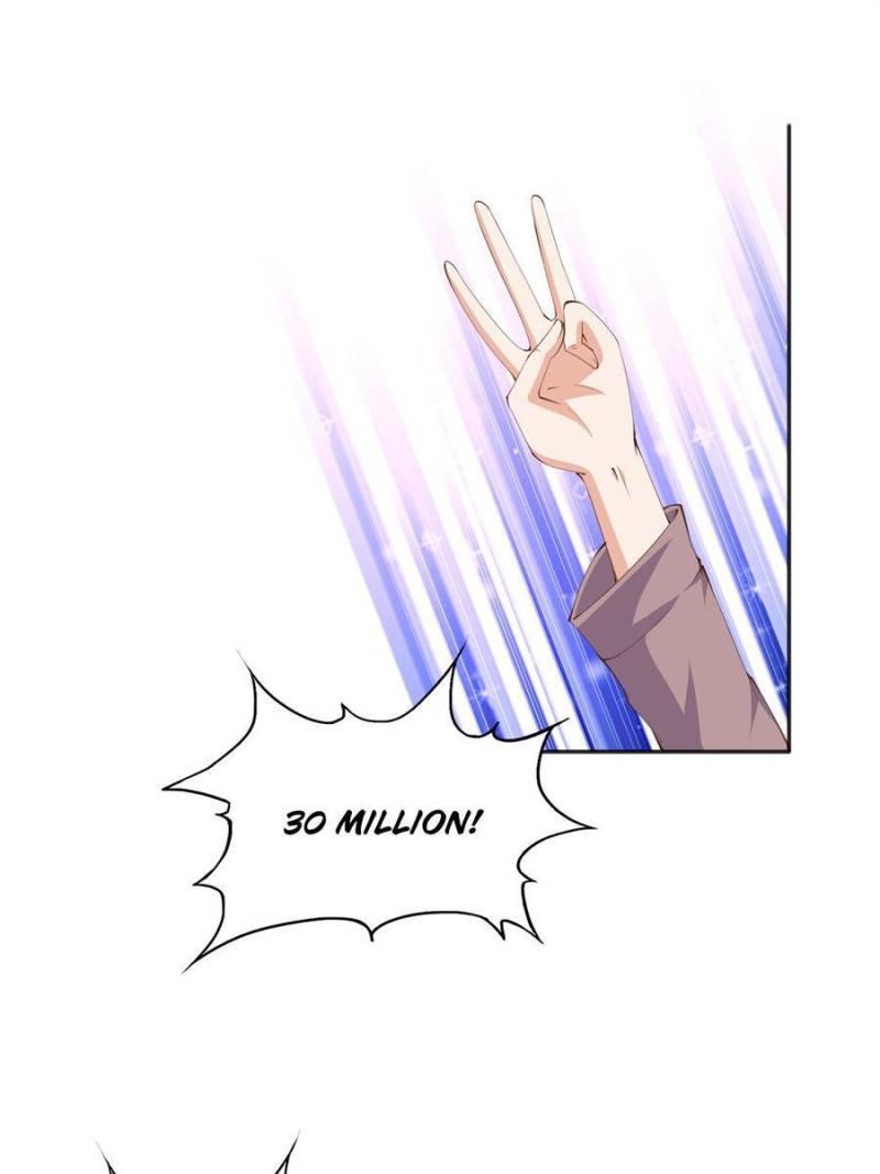 Reincarnation Of The Businesswoman At School chapter 20 - page 1