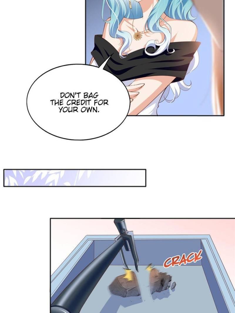 Reincarnation Of The Businesswoman At School chapter 20 - page 13