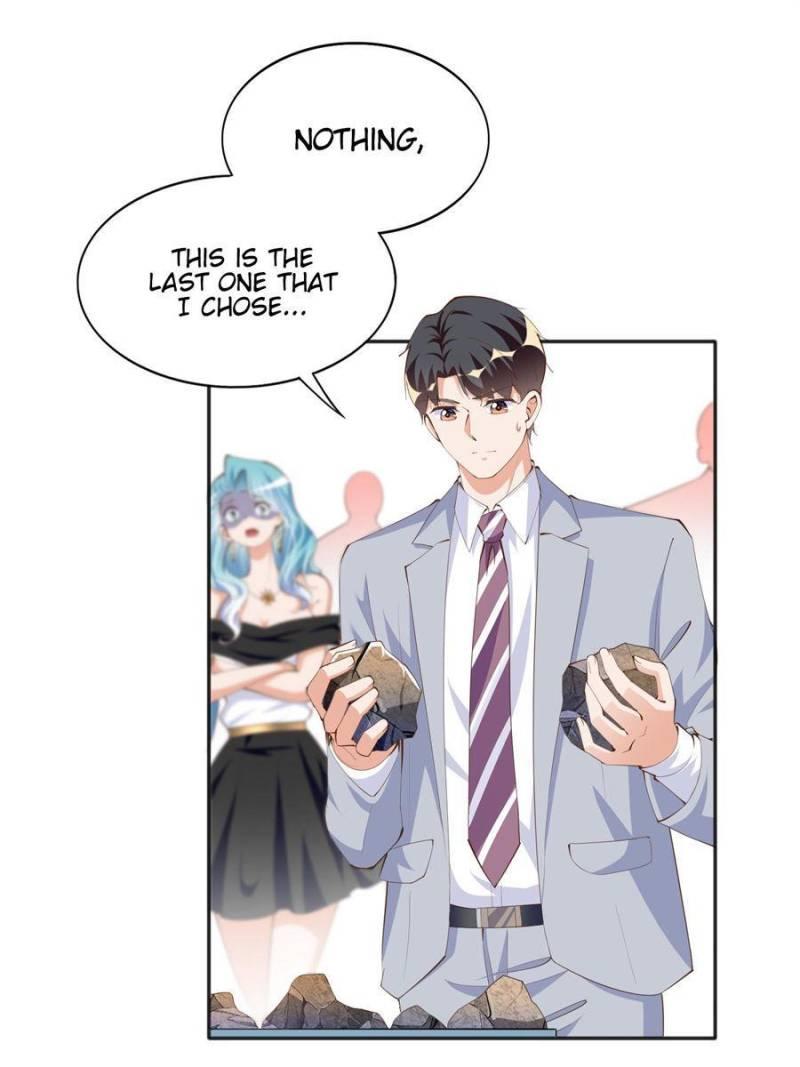Reincarnation Of The Businesswoman At School chapter 20 - page 15