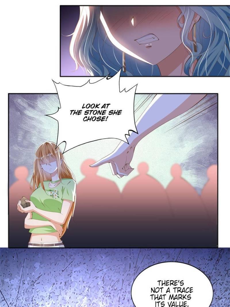 Reincarnation Of The Businesswoman At School chapter 20 - page 17