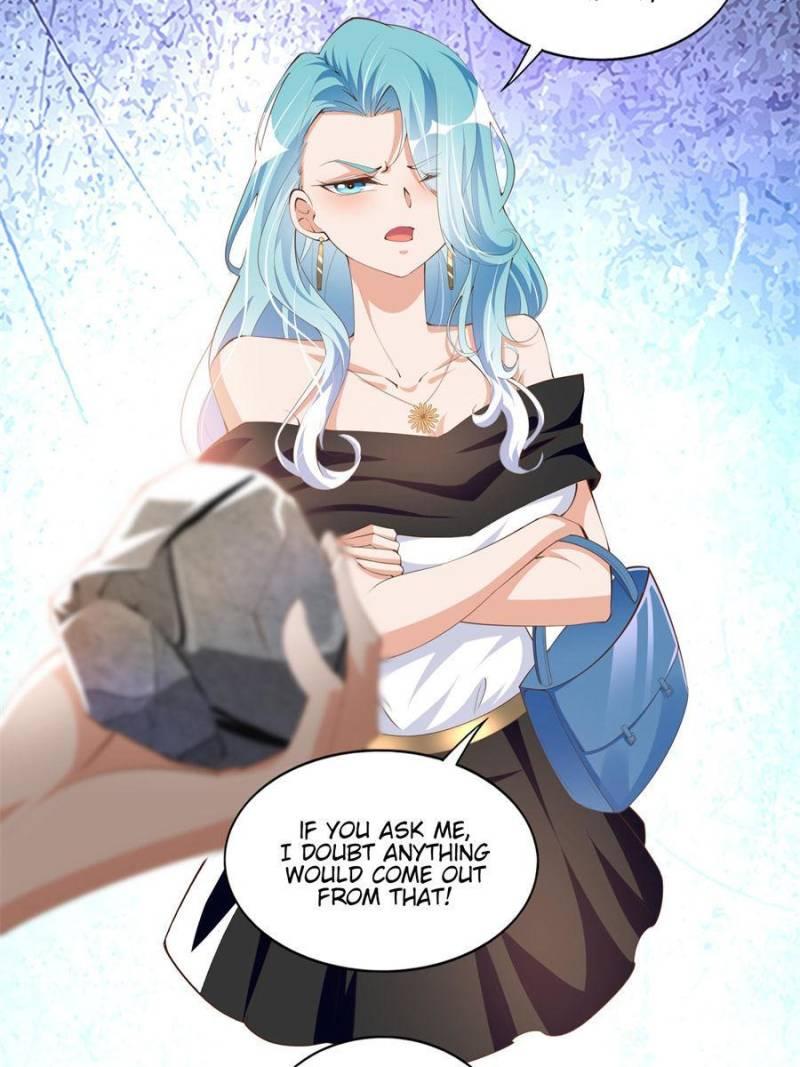 Reincarnation Of The Businesswoman At School chapter 20 - page 18