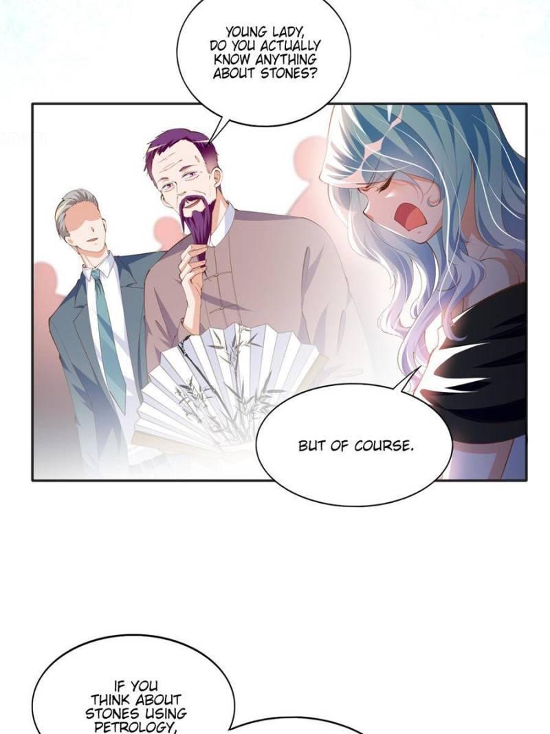 Reincarnation Of The Businesswoman At School chapter 20 - page 19