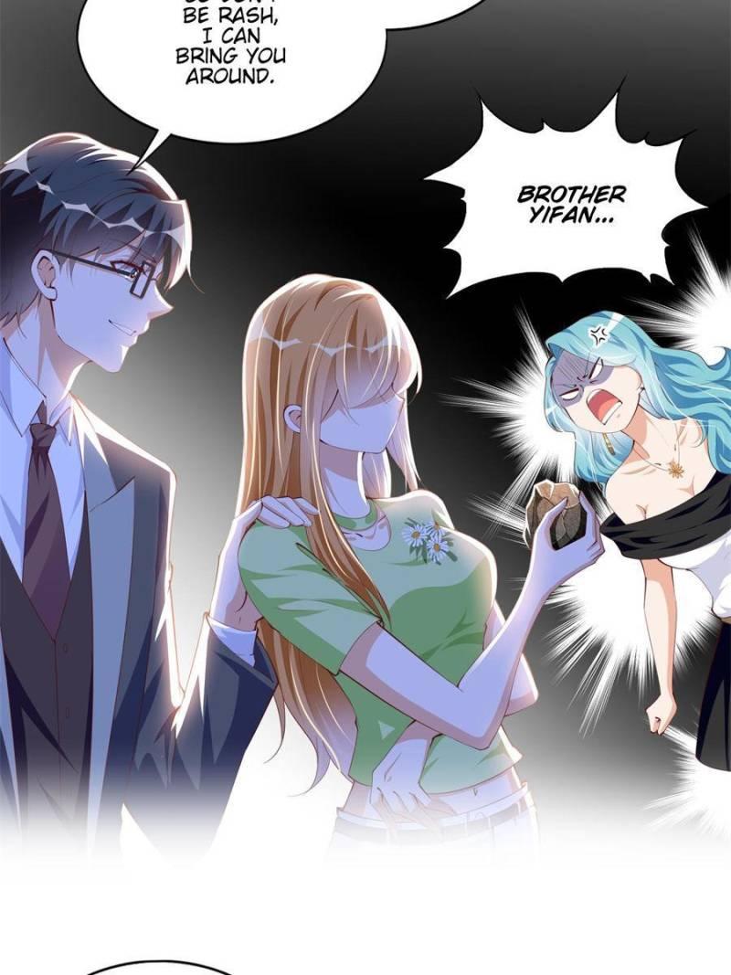 Reincarnation Of The Businesswoman At School chapter 20 - page 23