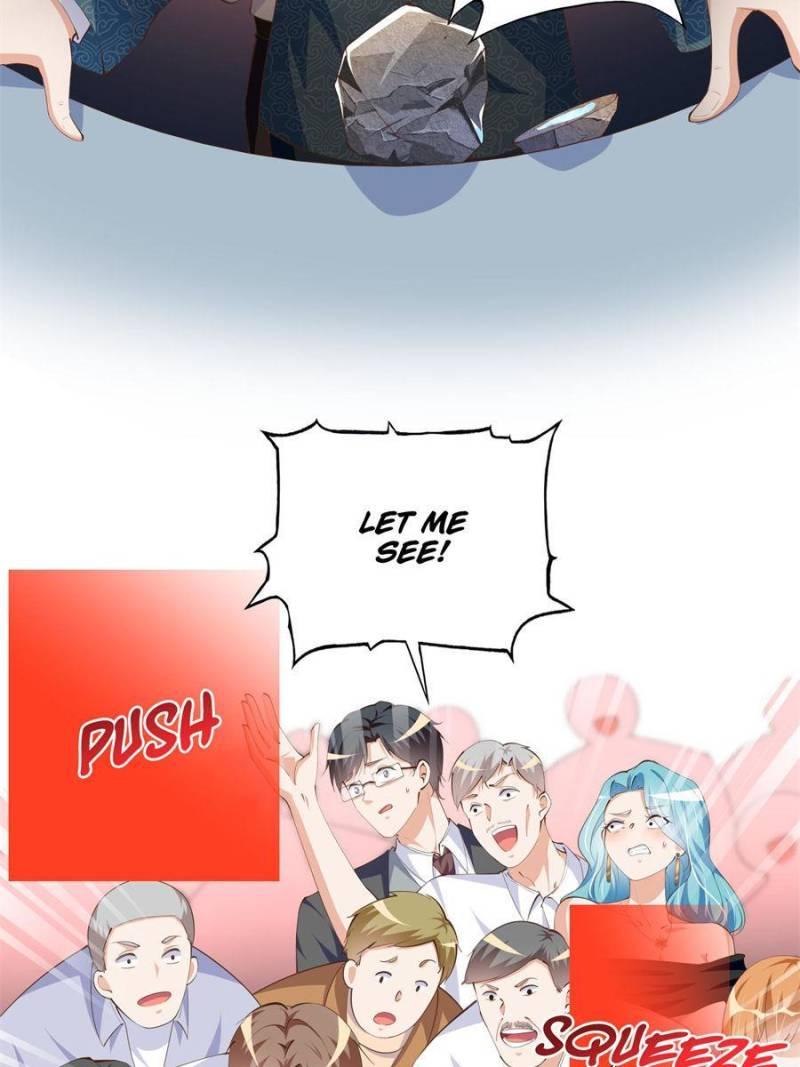 Reincarnation Of The Businesswoman At School chapter 20 - page 30