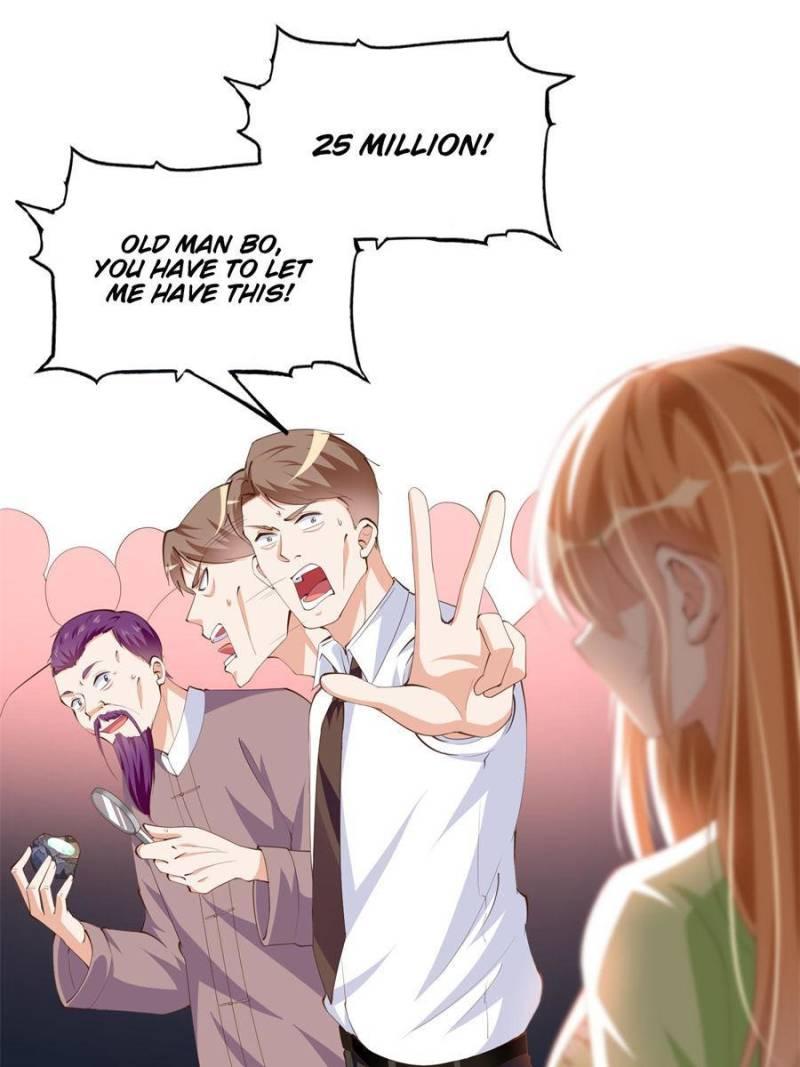 Reincarnation Of The Businesswoman At School chapter 20 - page 33