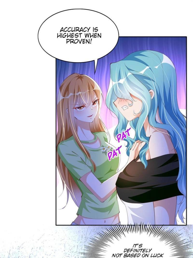 Reincarnation Of The Businesswoman At School chapter 20 - page 36