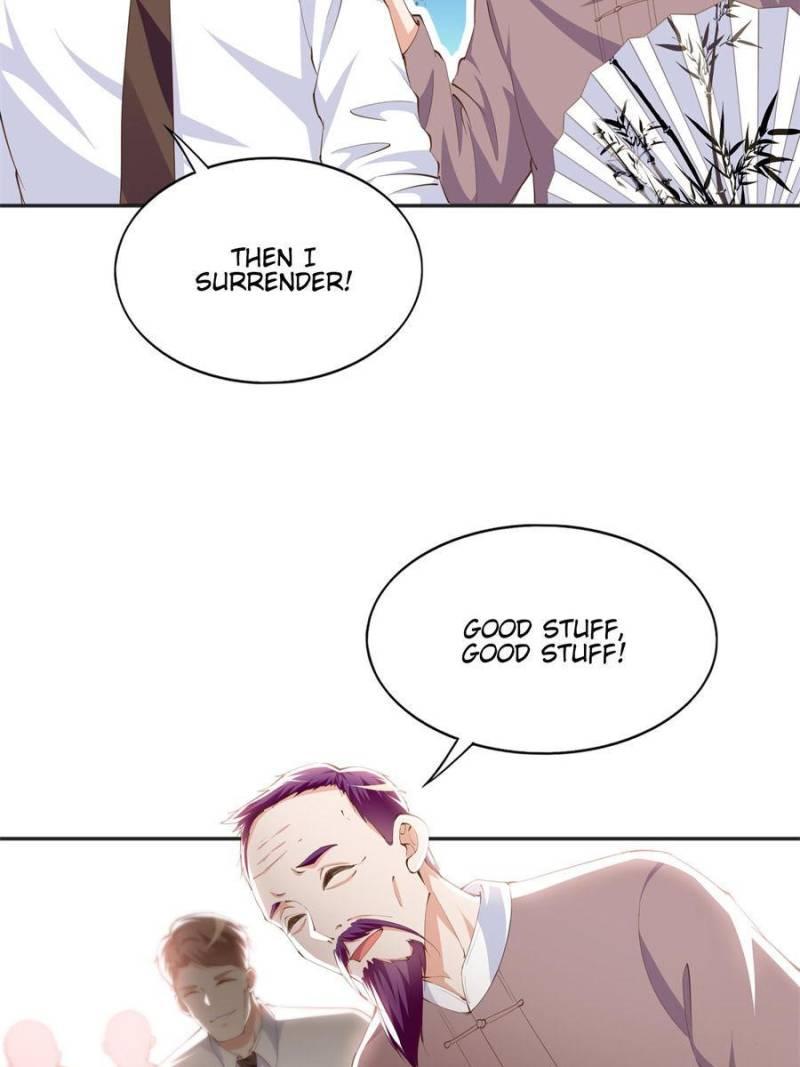 Reincarnation Of The Businesswoman At School chapter 20 - page 4