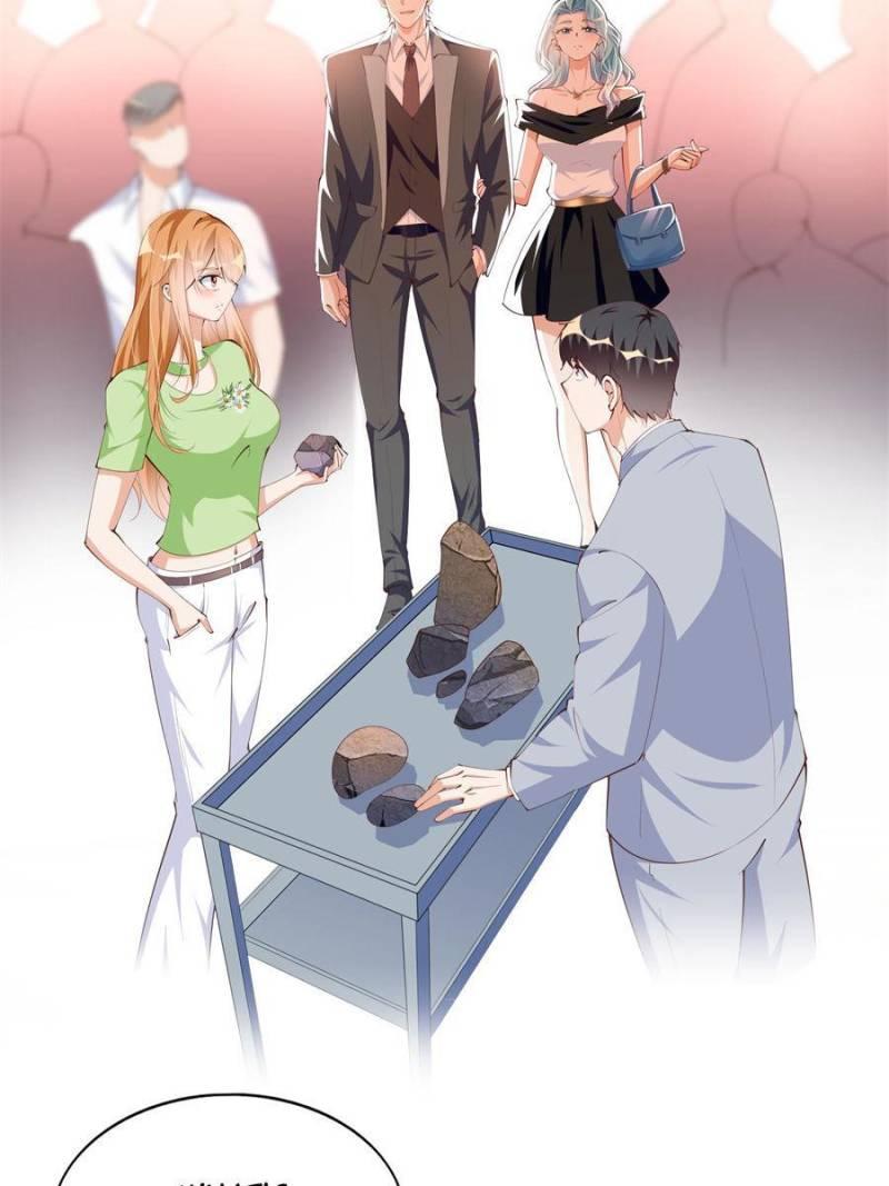 Reincarnation Of The Businesswoman At School chapter 20 - page 9