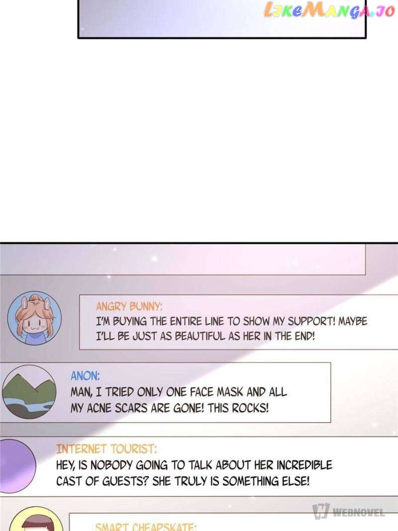Reincarnation Of The Businesswoman At School Chapter 178 - page 15