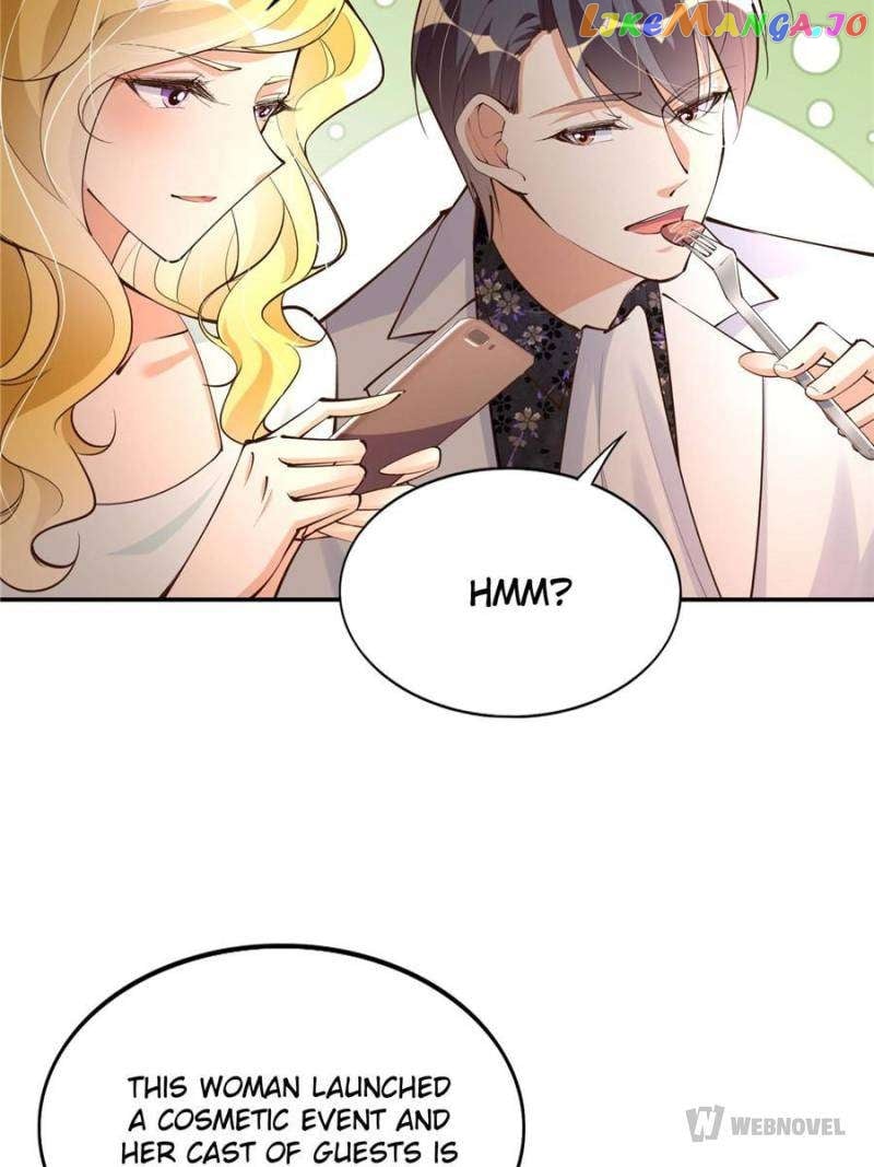 Reincarnation Of The Businesswoman At School Chapter 178 - page 18
