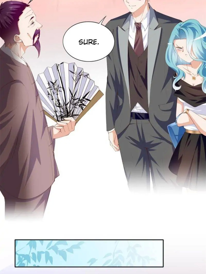Reincarnation Of The Businesswoman At School chapter 21 - page 10