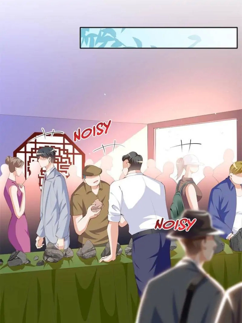 Reincarnation Of The Businesswoman At School chapter 21 - page 11
