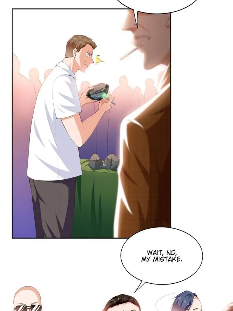 Reincarnation Of The Businesswoman At School chapter 21 - page 17