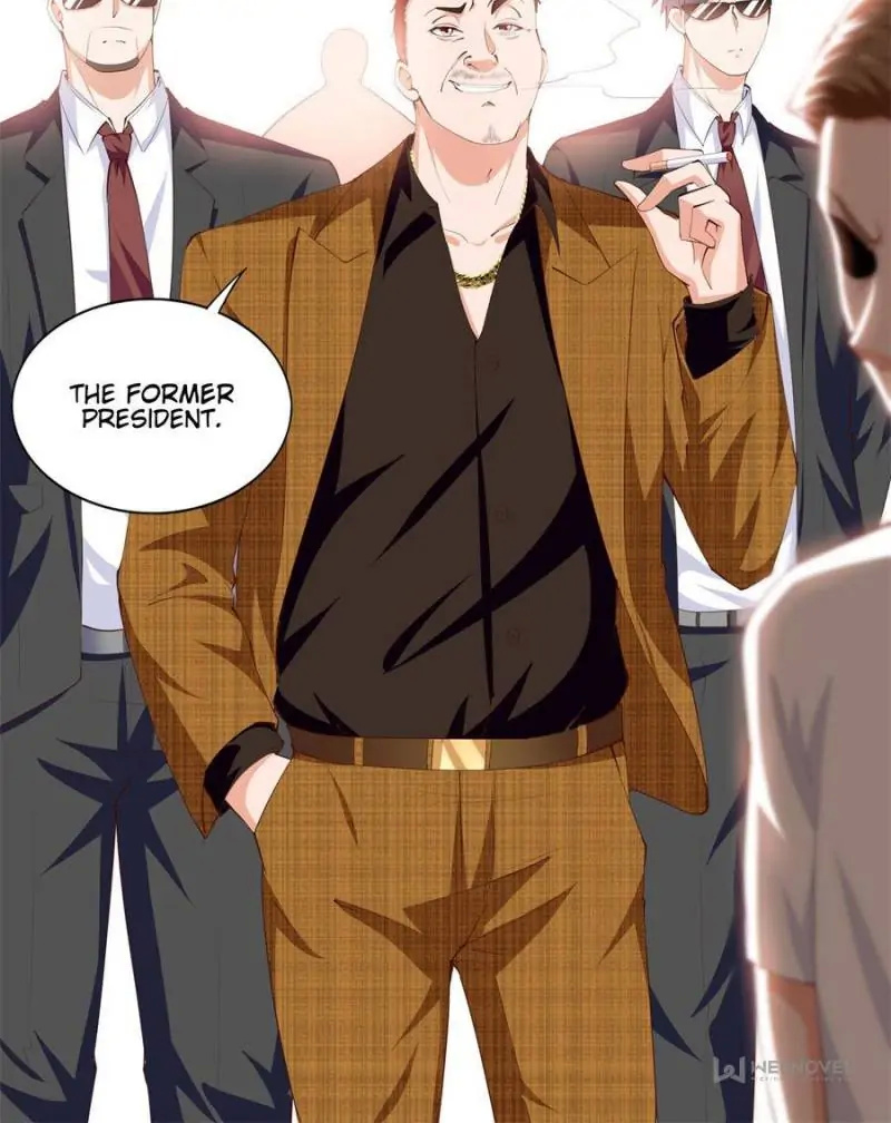 Reincarnation Of The Businesswoman At School chapter 21 - page 18