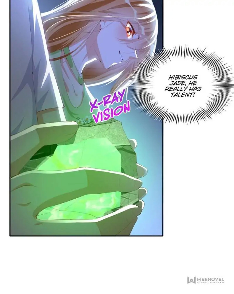 Reincarnation Of The Businesswoman At School chapter 21 - page 24