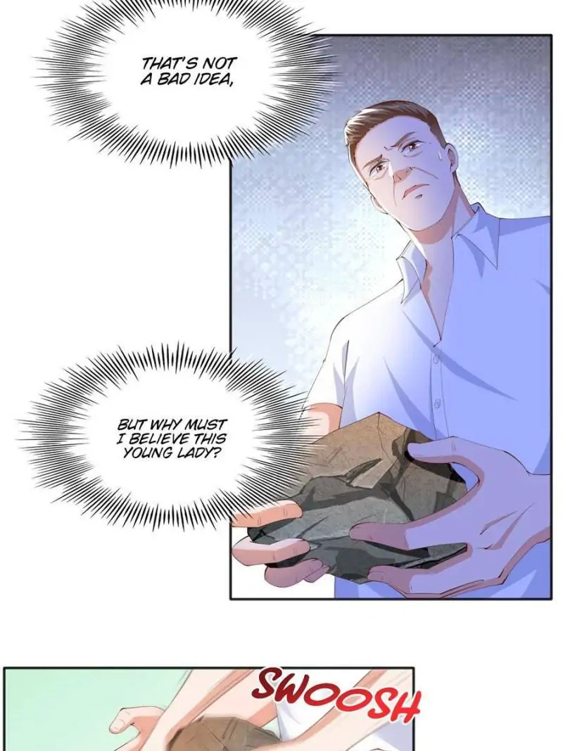 Reincarnation Of The Businesswoman At School chapter 21 - page 26