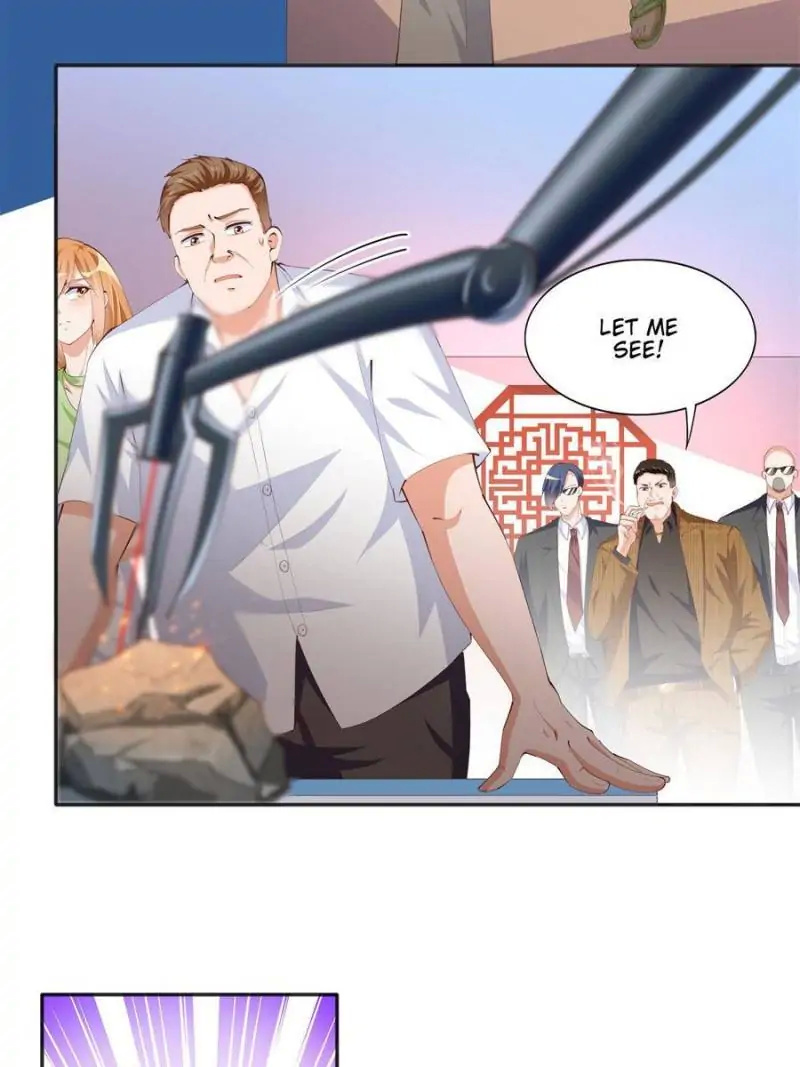 Reincarnation Of The Businesswoman At School chapter 21 - page 28