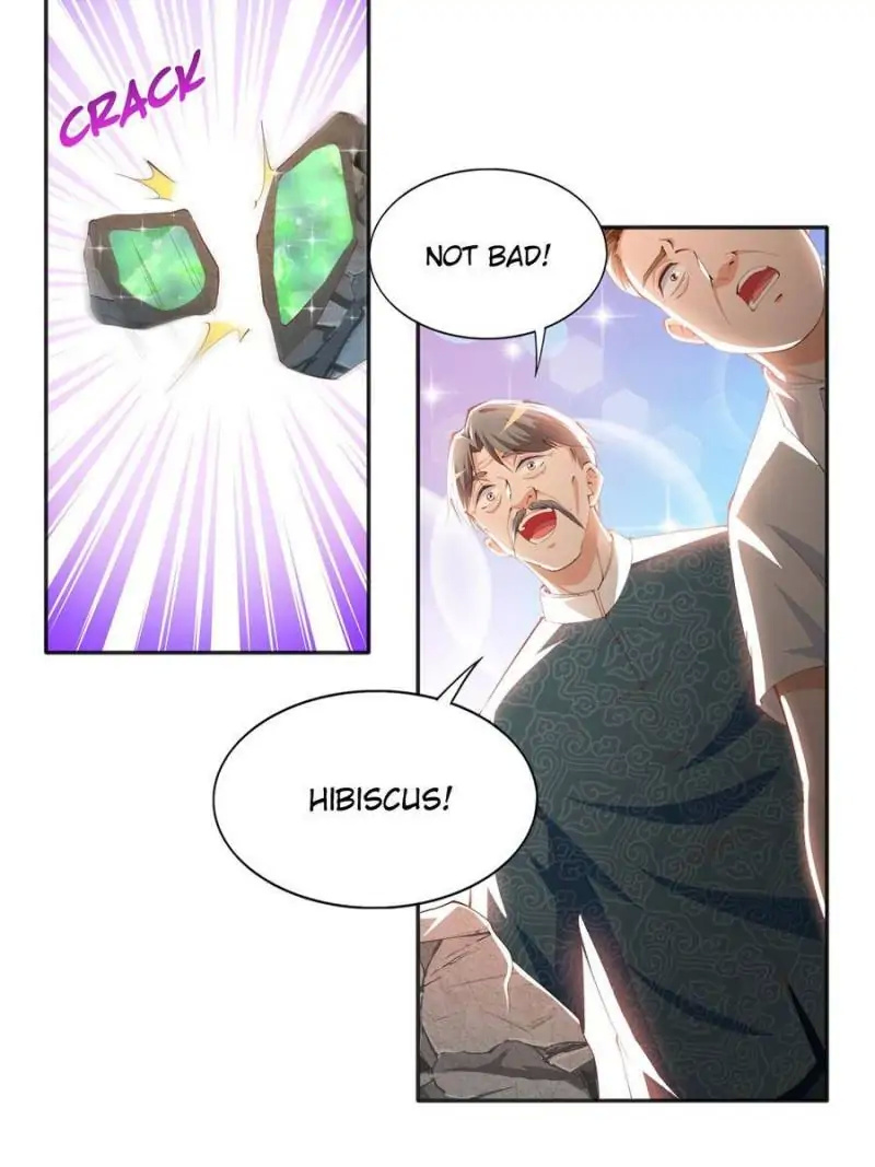 Reincarnation Of The Businesswoman At School chapter 21 - page 29