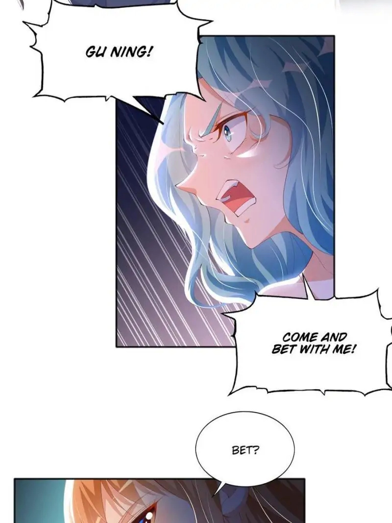 Reincarnation Of The Businesswoman At School chapter 21 - page 3