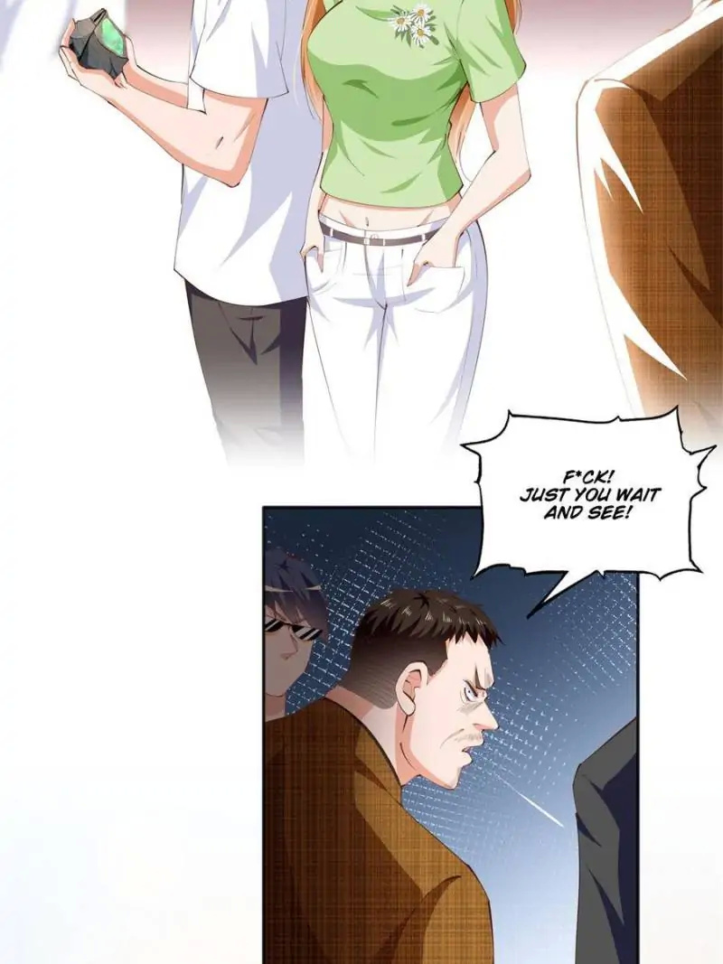 Reincarnation Of The Businesswoman At School chapter 21 - page 32