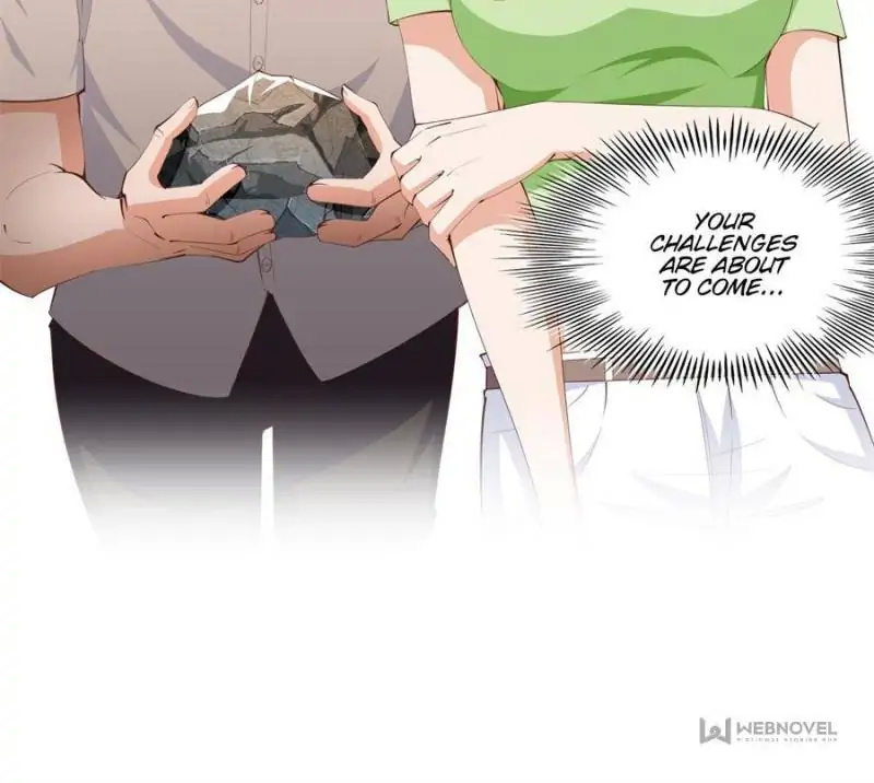 Reincarnation Of The Businesswoman At School chapter 21 - page 34
