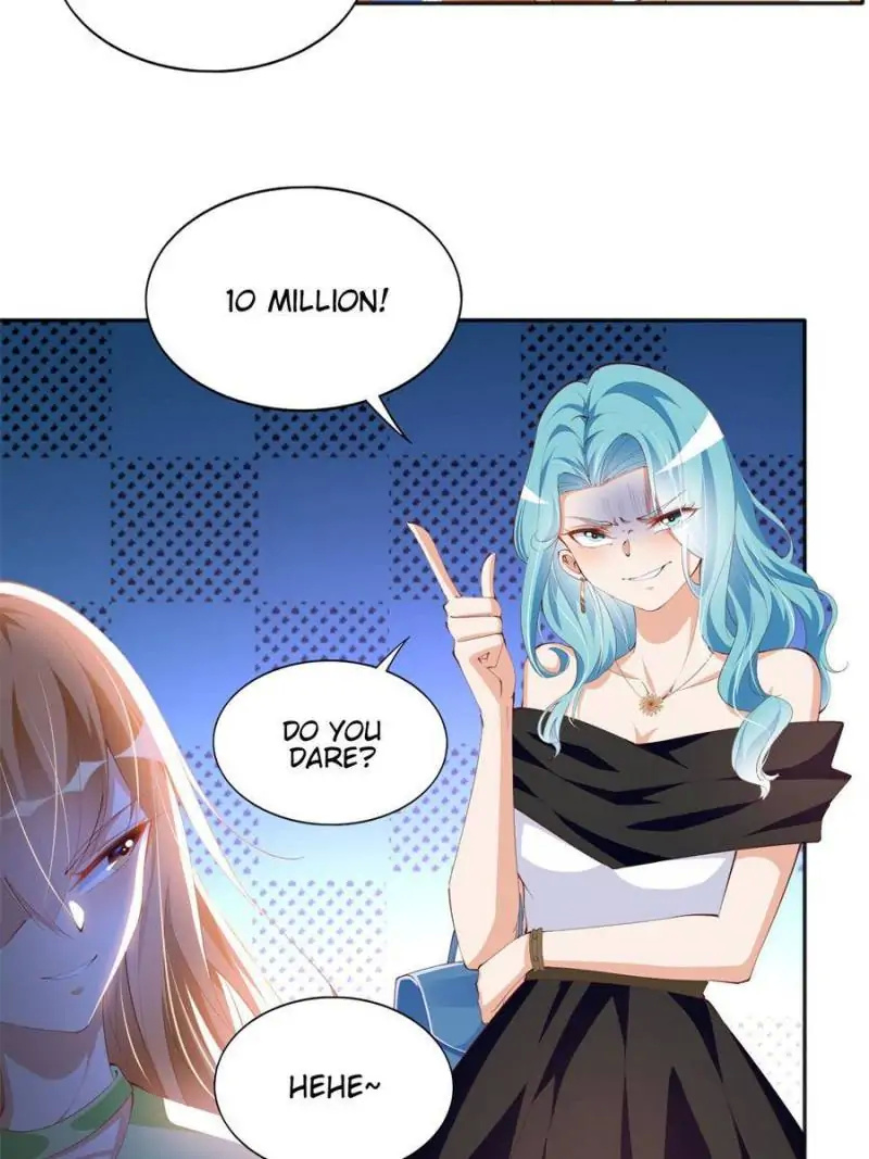 Reincarnation Of The Businesswoman At School chapter 21 - page 5