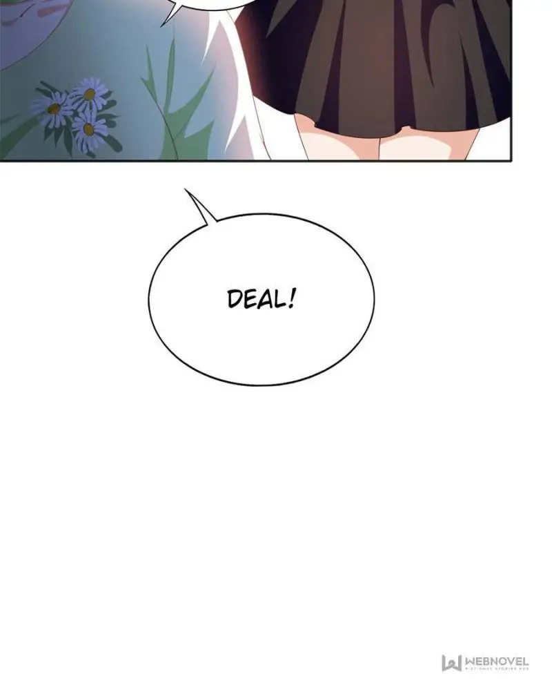 Reincarnation Of The Businesswoman At School chapter 21 - page 6