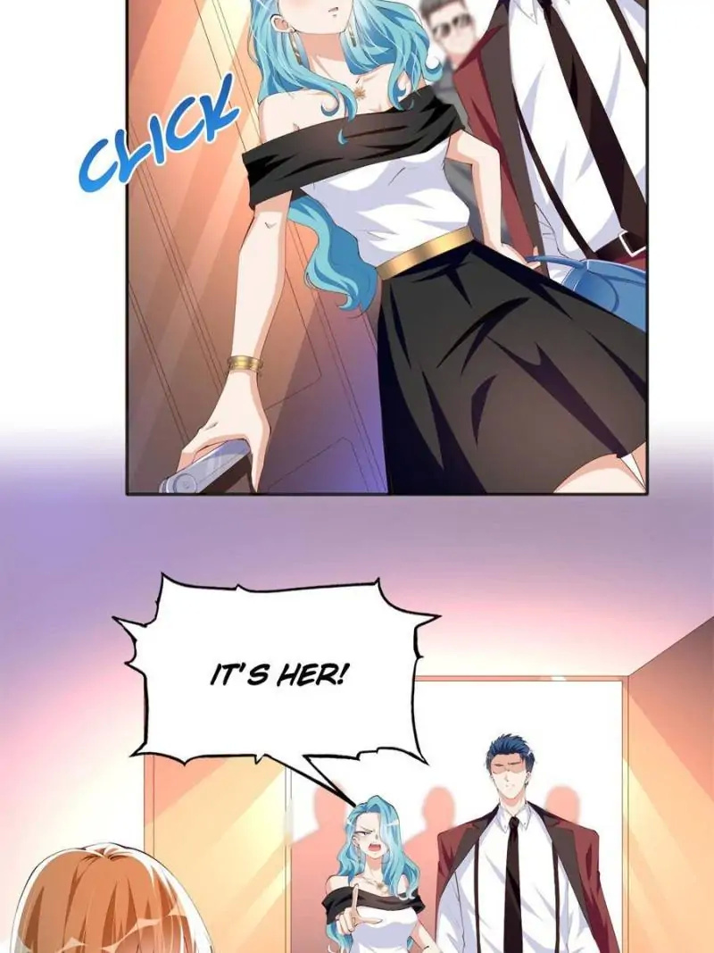 Reincarnation Of The Businesswoman At School chapter 22 - page 12