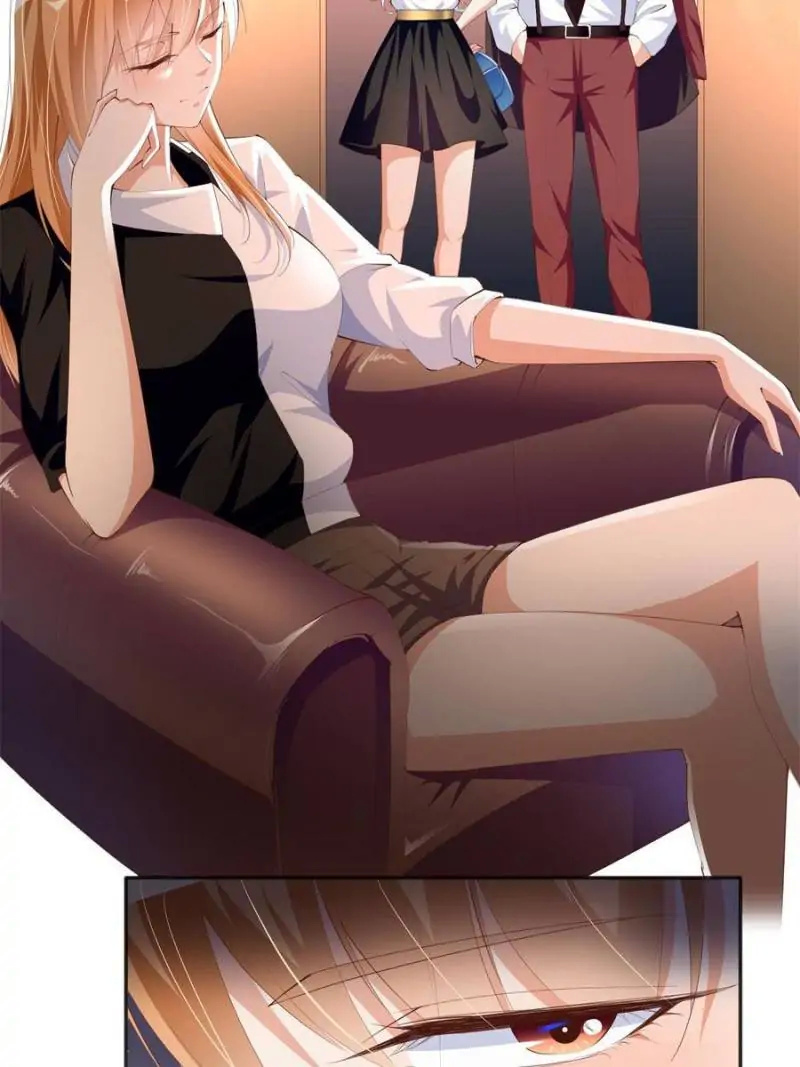 Reincarnation Of The Businesswoman At School chapter 22 - page 13
