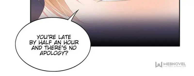 Reincarnation Of The Businesswoman At School chapter 22 - page 14