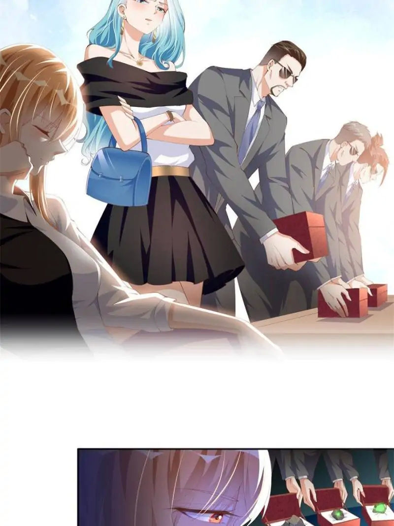 Reincarnation Of The Businesswoman At School chapter 22 - page 17