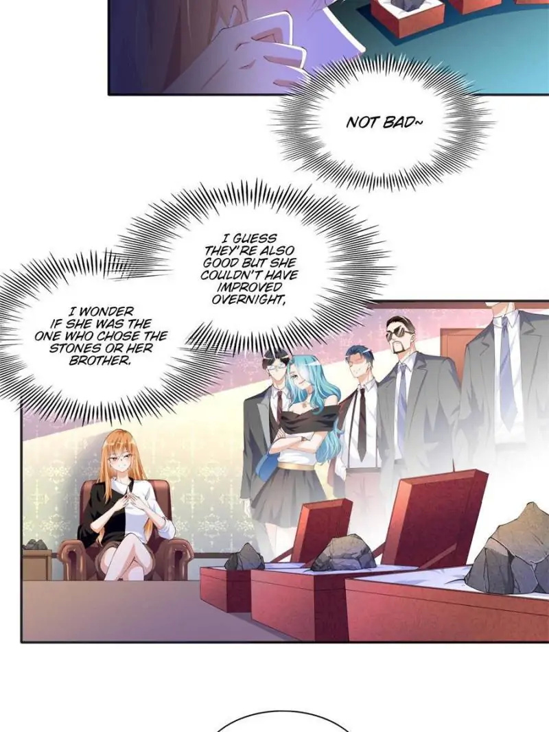 Reincarnation Of The Businesswoman At School chapter 22 - page 18