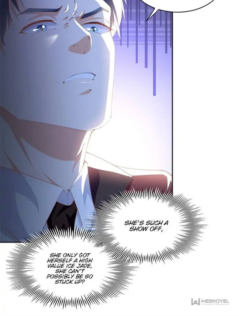 Reincarnation Of The Businesswoman At School chapter 22 - page 20