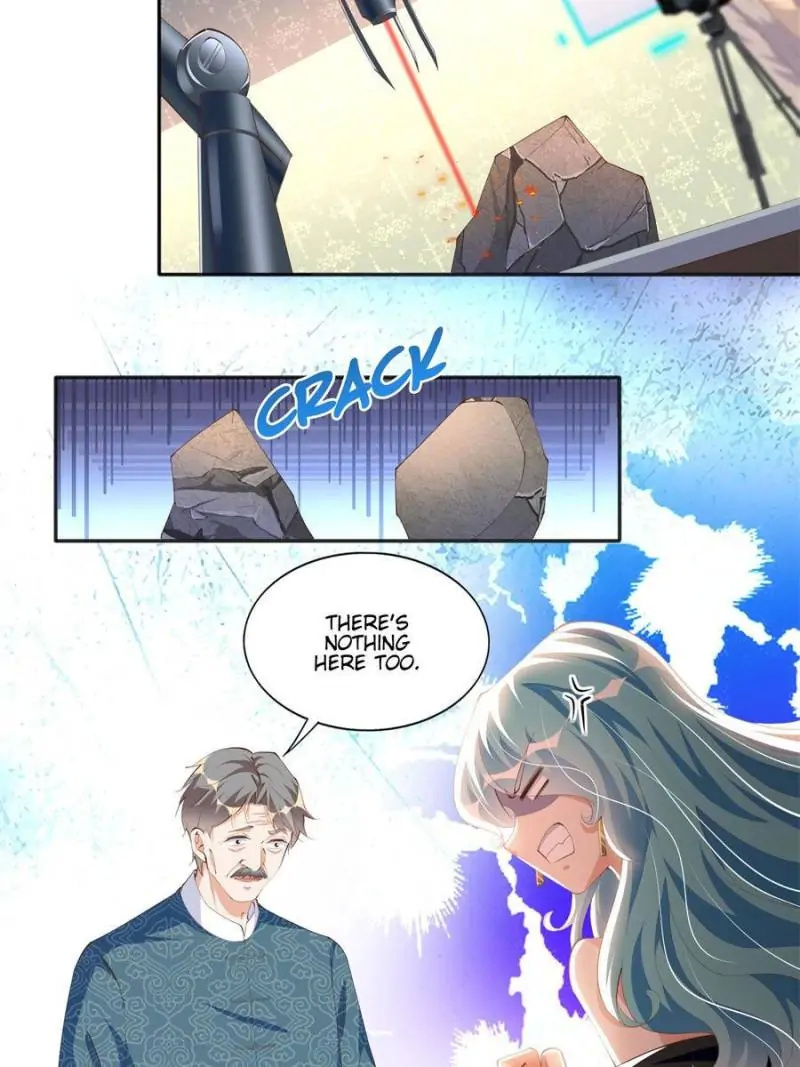 Reincarnation Of The Businesswoman At School chapter 22 - page 24
