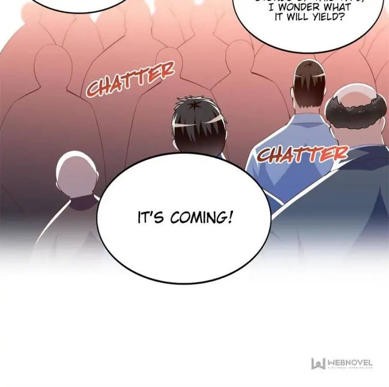 Reincarnation Of The Businesswoman At School chapter 22 - page 27
