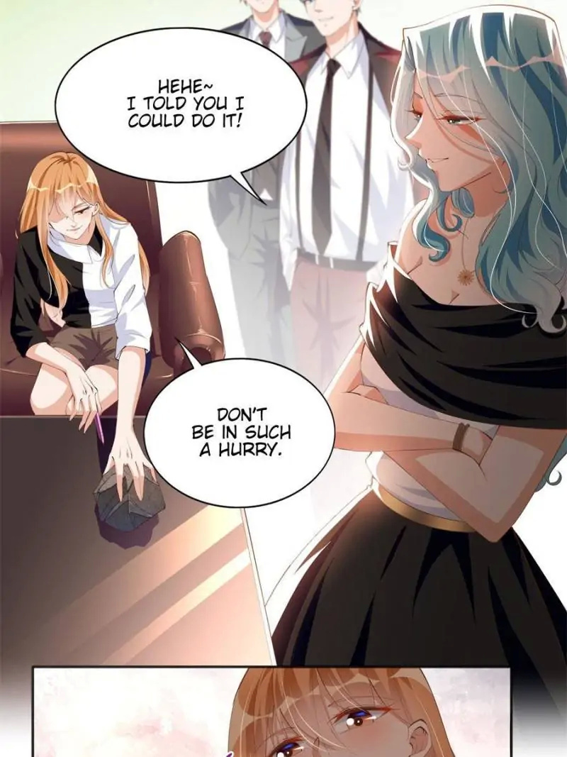 Reincarnation Of The Businesswoman At School chapter 22 - page 29