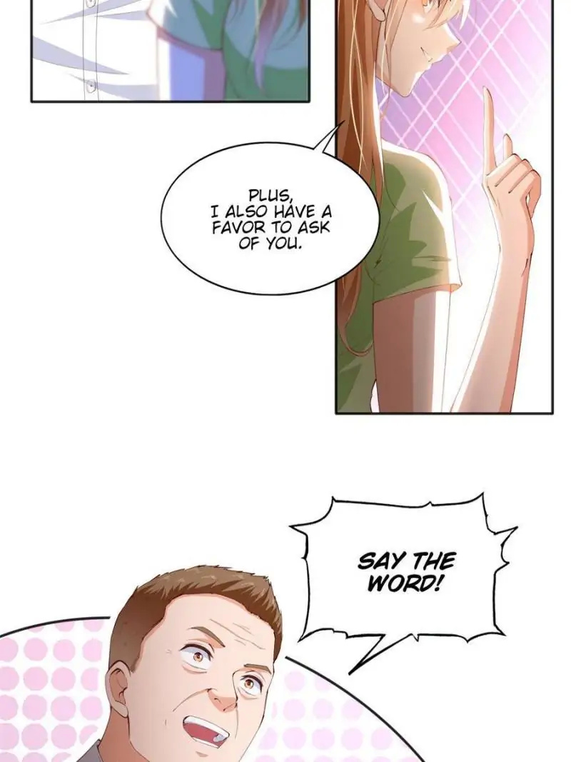 Reincarnation Of The Businesswoman At School chapter 22 - page 3