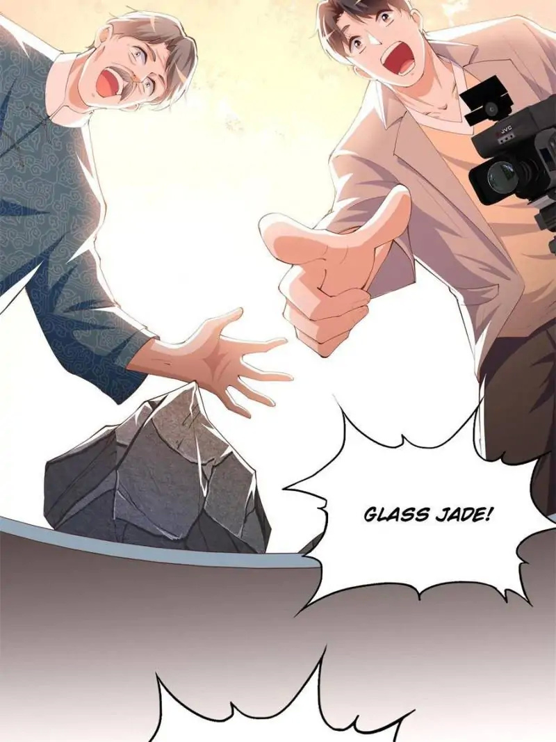 Reincarnation Of The Businesswoman At School chapter 22 - page 33